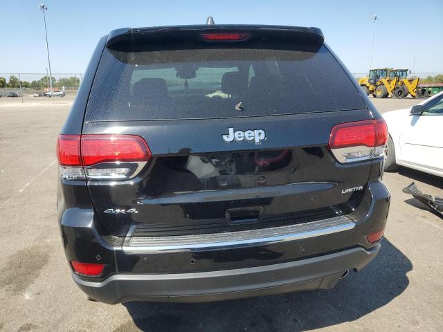 2021 JEEP GRAND CHEROKEE LIMITED 1C4RJFBG4MC503133