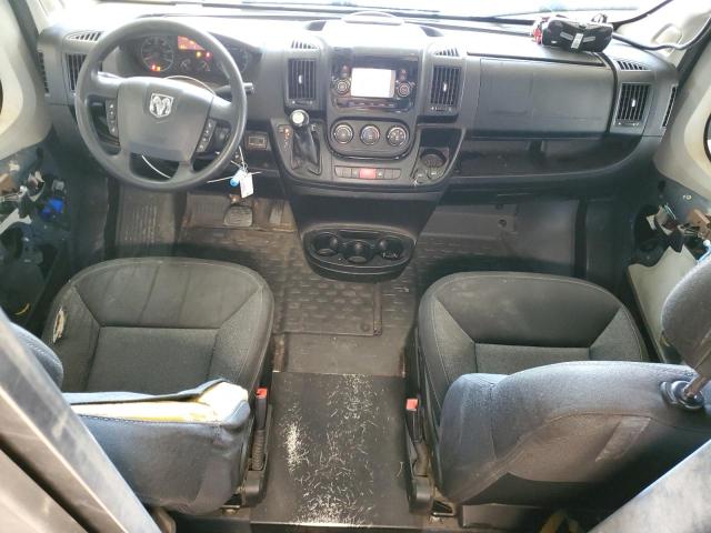 2020 RAM PROMASTER #3304531439