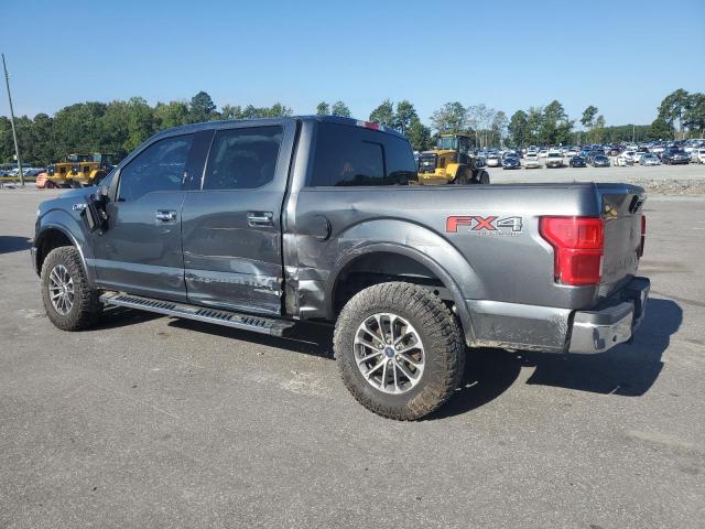 2020 FORD F150 SUPERCREW 1FTEW1E46LFA12905