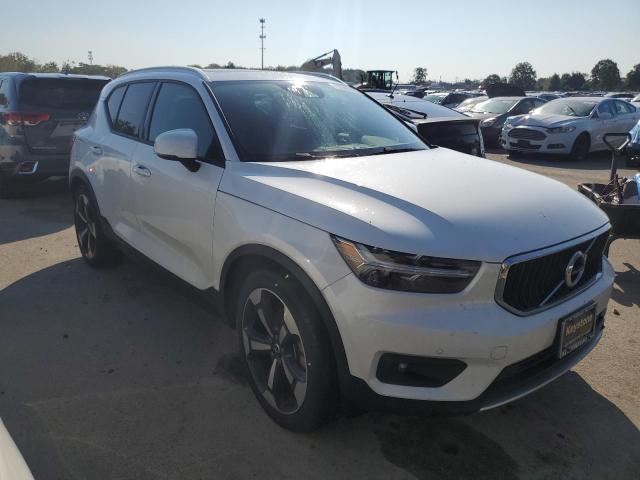 2021 VOLVO XC40 T5 MO YV4162UK4M2431832