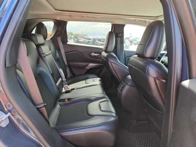 2019 JEEP CHEROKEE L 1C4PJMLN7KD395395