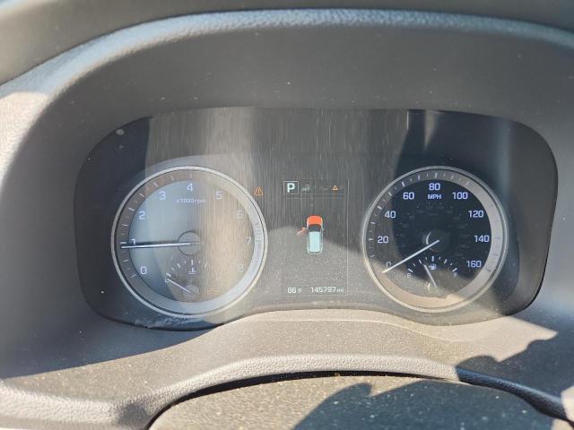 2016 HYUNDAI TUCSON LIM KM8J33A2XGU161158