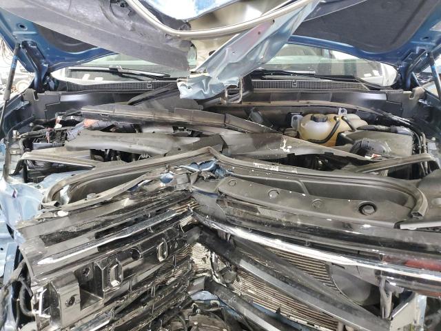 2025 CHEVROLET TAHOE K150 1GNS6SRD5SR260795