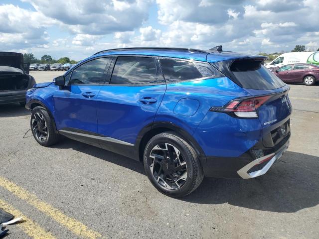 2023 KIA SPORTAGE SX PRESTIGE 5XYK5CAF4PG011201