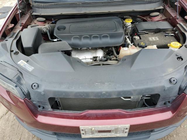 2020 JEEP CHEROKEE LATITUDE PLUS 1C4PJLLB9LD522195