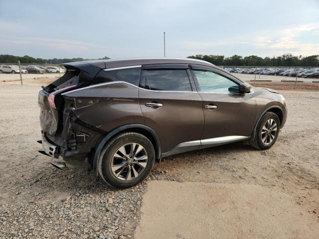 2016 NISSAN MURANO S 5N1AZ2MG8GN109182