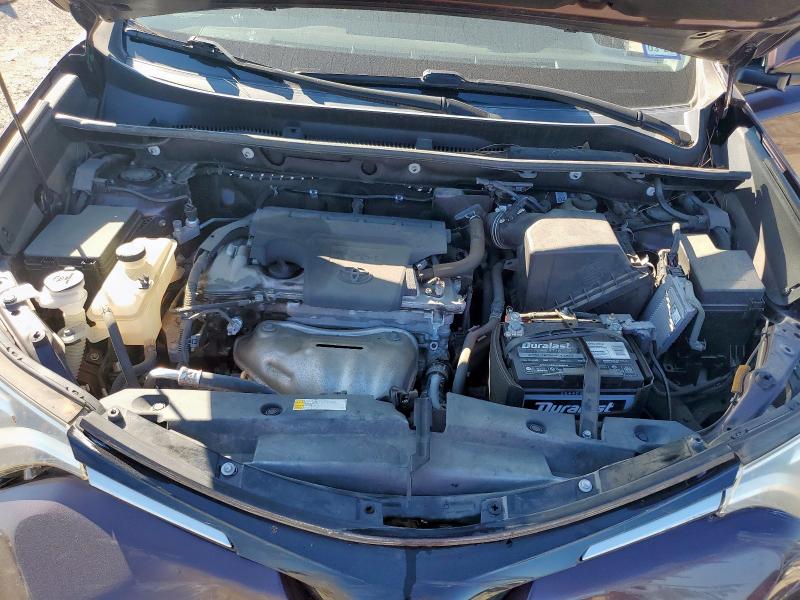 2018 TOYOTA RAV4 LIMIT - 2T3YFREV9JW429368