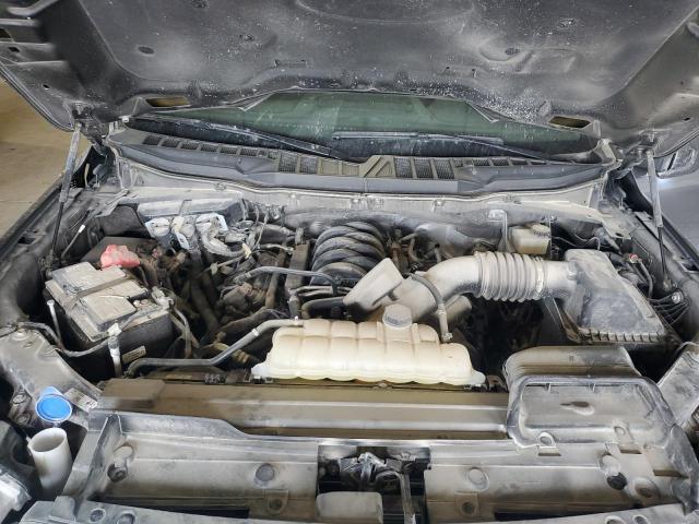 2023 FORD F150 SUPERCREW - 1FTFW1E55PKF70965