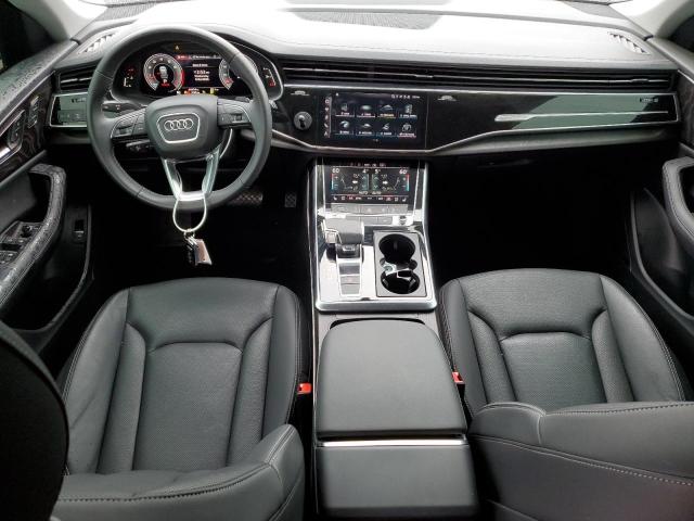 2023 AUDI Q8 PREMIUM #3293671394