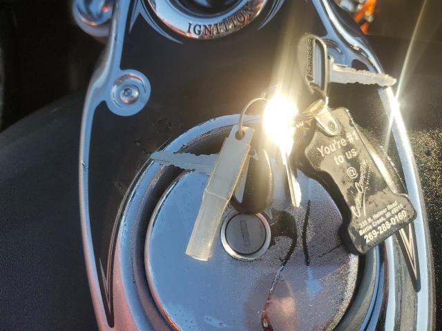 2011 KAWASAKI VN1700 B - JKBVNRB1XBA002245