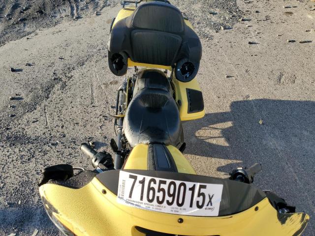 2023 HARLEY-DAVIDSON FLHXS 1HD1KRP15PB636444