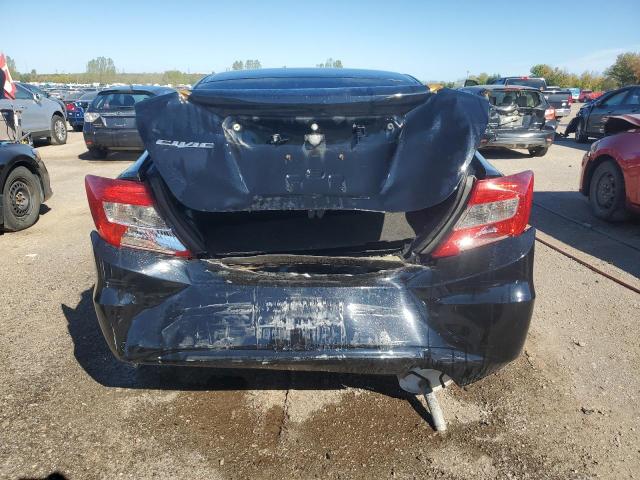 2012 HONDA CIVIC LX - 2HGFB2F44CH032719