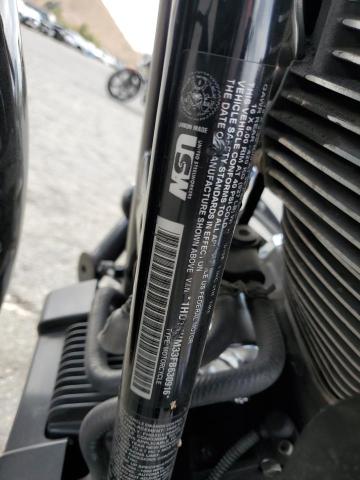 2015 HARLEY-DAVIDSON FLTRX ROAD 1HD1KHM33FB630916