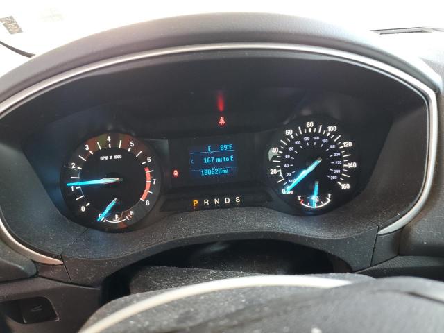 2015 FORD FUSION S 3FA6P0G71FR228354