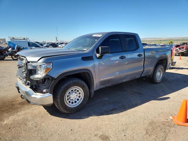 2020 GMC SIERRA K15 - 1GTR9AEF6LZ221022