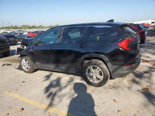 2021 GMC TERRAIN SLE - 3GKALMEV9ML396966