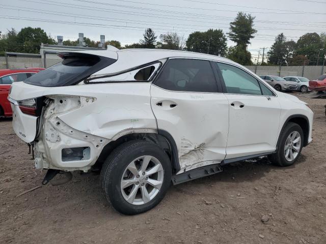 2016 LEXUS RX 350 BASE 2T2BZMCA2GC029456