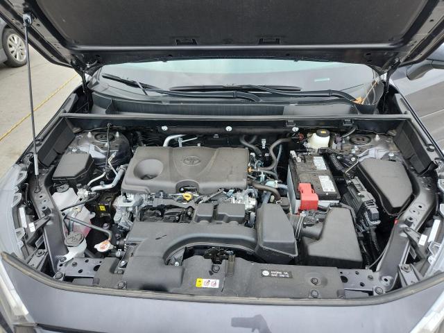 2025 TOYOTA RAV4 XLE #3297081502