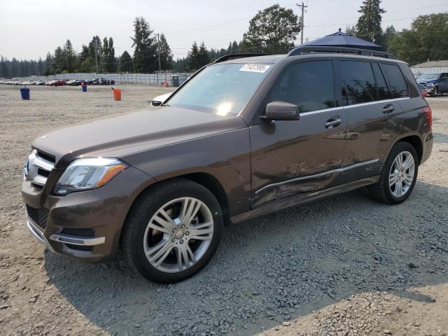 2015 MERCEDES-BENZ GLK 350 4M WDCGG8JB5FG439990