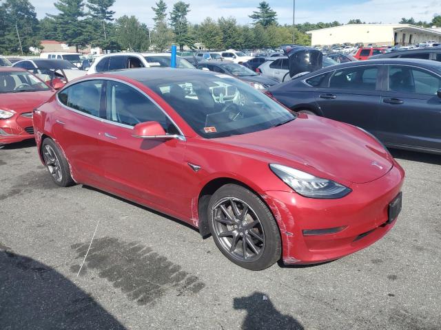 2019 TESLA MODEL 3 #3254547160