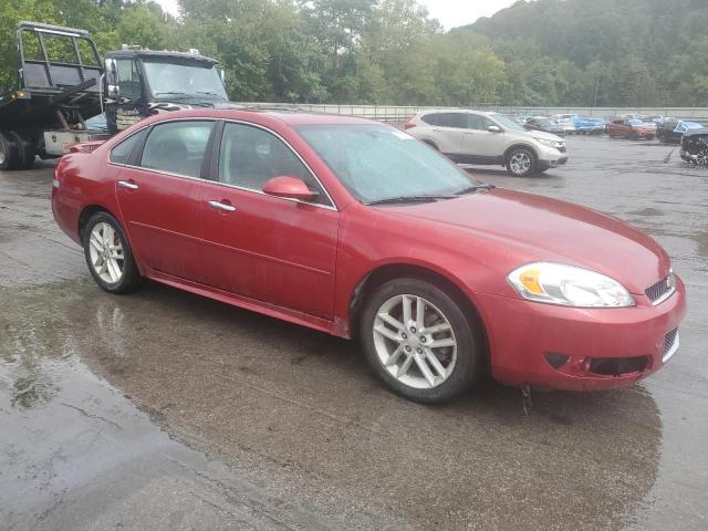 2015 CHEVROLET IMPALA LIM 2G1WC5E38F1125612
