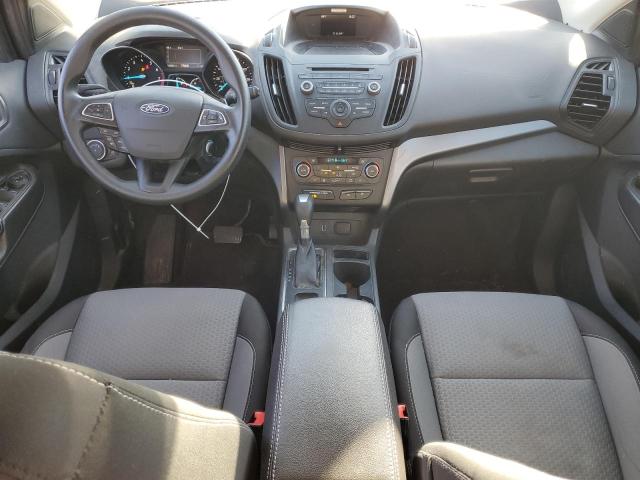 2017 FORD ESCAPE SE - 1FMCU0GD8HUE67287