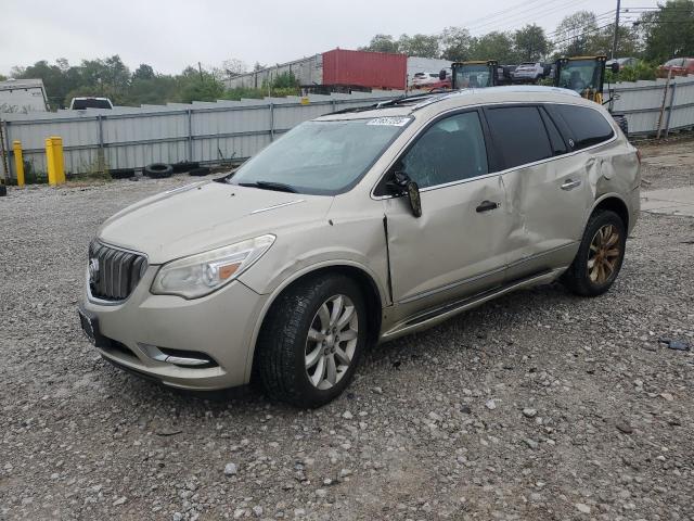 Global Auto Auctions: 2016 BUICK ENCLAVE