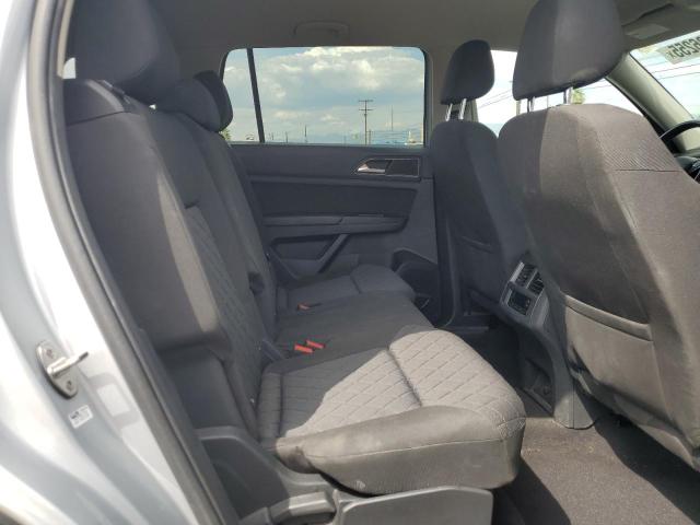 2019 VOLKSWAGEN ATLAS S 1V2AP2CAXKC514325