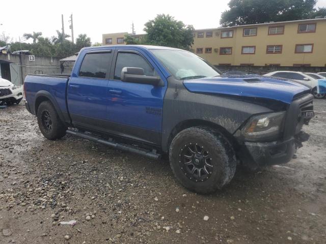 2018 RAM 1500 REBEL 1C6RR7YT6JS187097