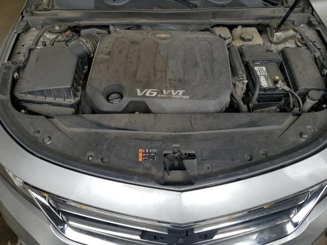 2017 CHEVROLET IMPALA LT 2G1105S3XH9100240