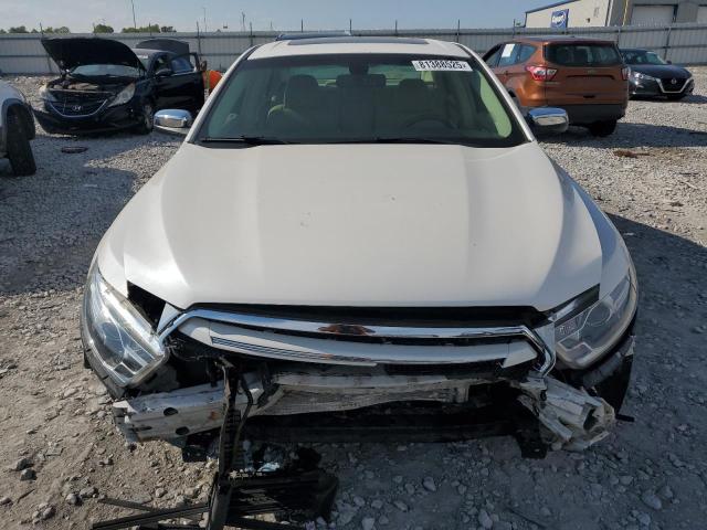 2016 FORD TAURUS LIM 1FAHP2F81GG105046
