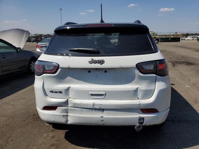 2025 JEEP COMPASS LI - 3C4NJDCN7ST539481