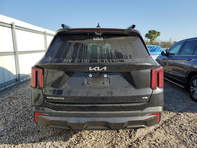 2024 KIA SORENTO SX #3286693281