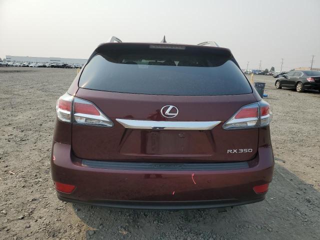 2015 LEXUS RX 350 BAS 2T2BK1BA3FC296558