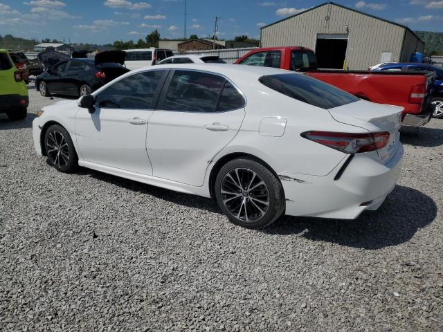 2018 TOYOTA CAMRY L #3291218993