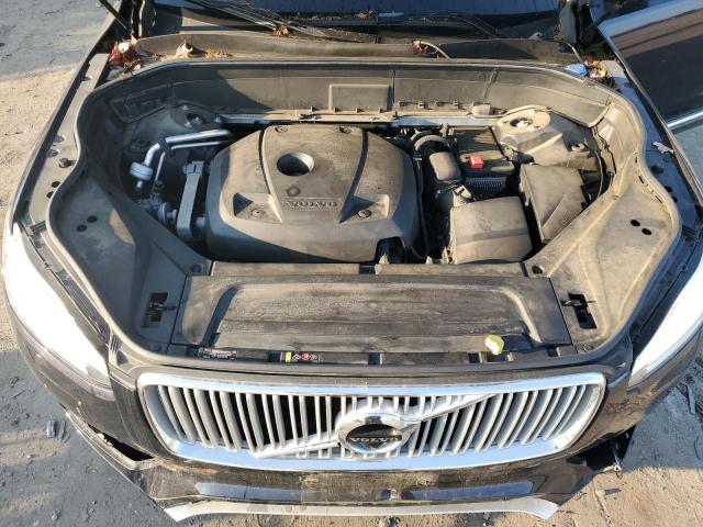 2016 VOLVO XC90 T6 YV4A22PL6G1022614