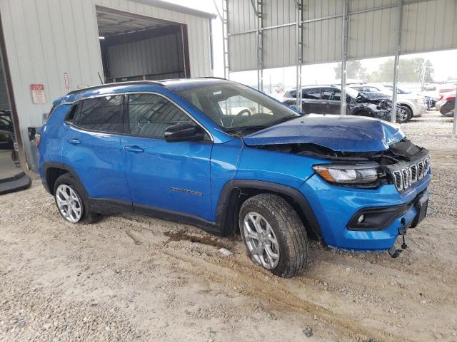 2024 JEEP COMPASS LATITUDE #3293499420