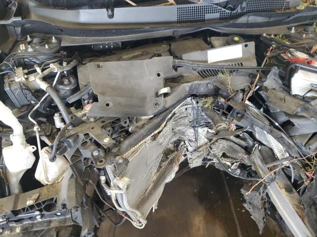 2019 HONDA CR-V LX 2HKRW6H37KH206672