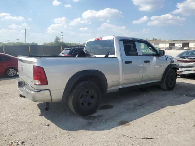 2012 DODGE RAM 1500 S #3271753657