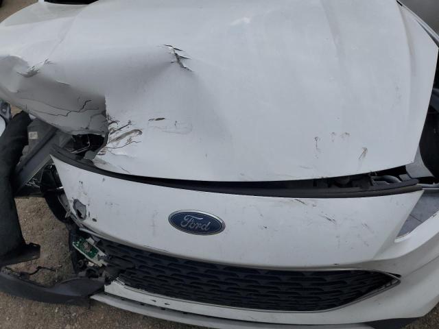 2020 FORD ESCAPE SE #3280460131