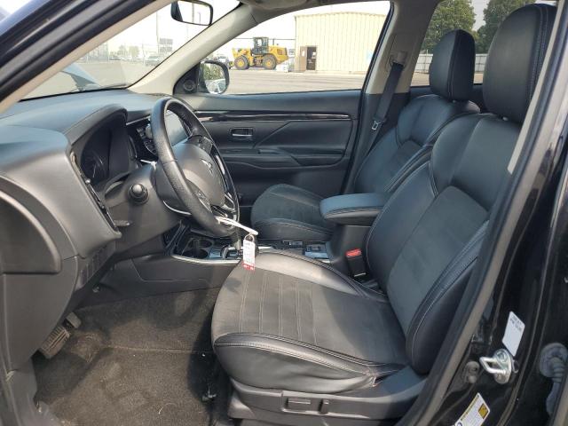 2019 MITSUBISHI OUTLANDER JA4AD3A34KZ044966