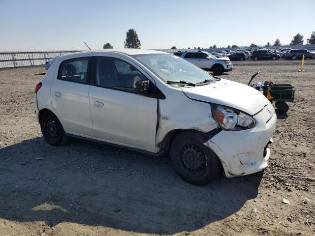 2015 MITSUBISHI MIRAGE DE ML32A3HJ3FH040526