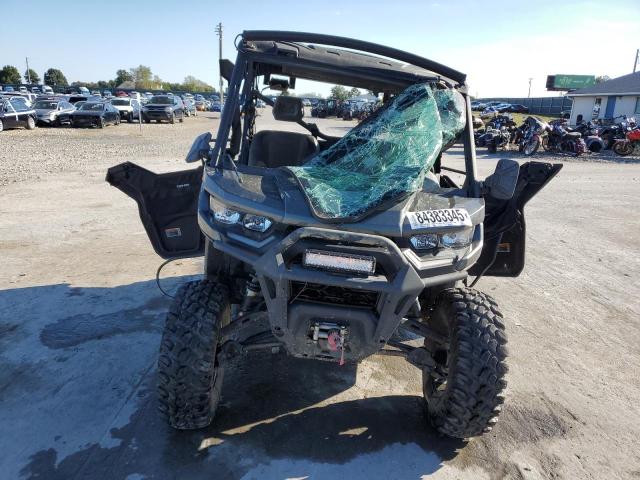 2022 CAN-AM DEFENDER X 3JBUKAX45NK001724