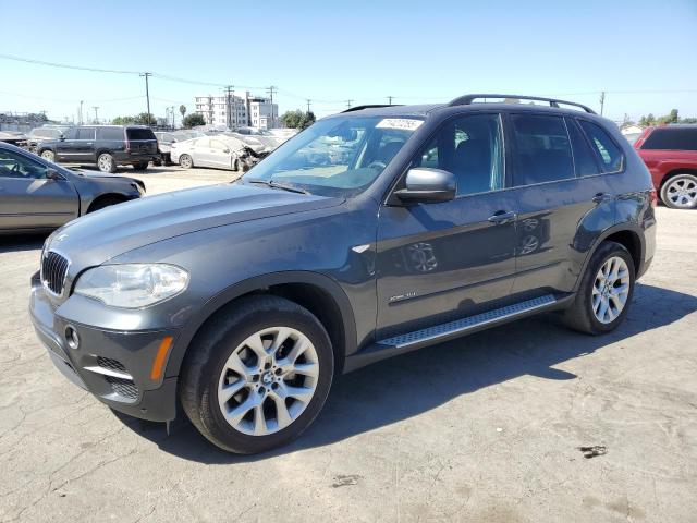 BMW X5 XDRIVE35I