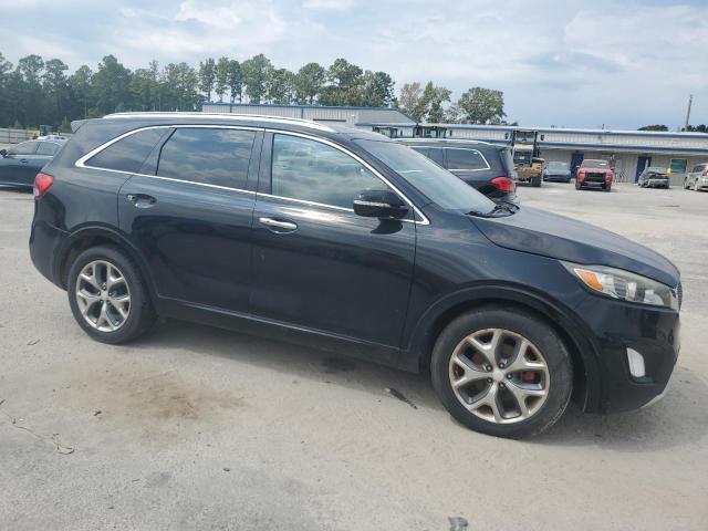 2017 KIA SORENTO SX 5XYPK4A58HG223130