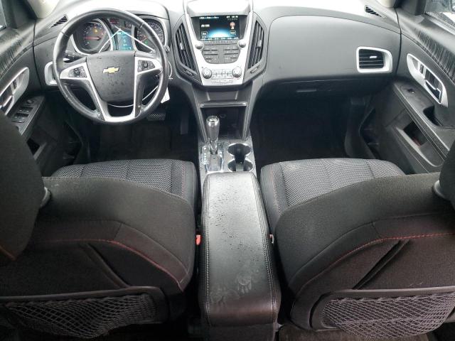 2017 CHEVROLET EQUINOX LT 2GNFLFEKXH6331886