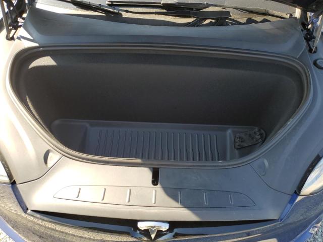 2023 TESLA MODEL X 7SAXCDE58PF419116