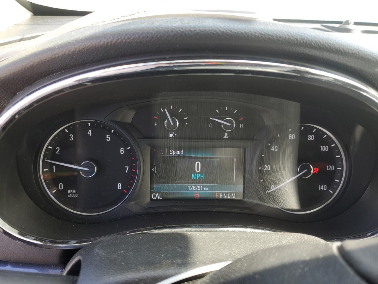 BUICK ENCORE PREFERRED