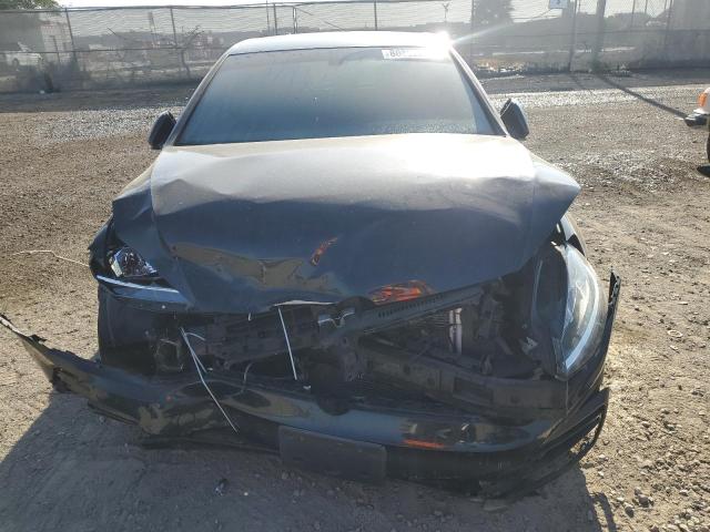 2021 VOLKSWAGEN GTI S 3VW6T7AU1MM009611