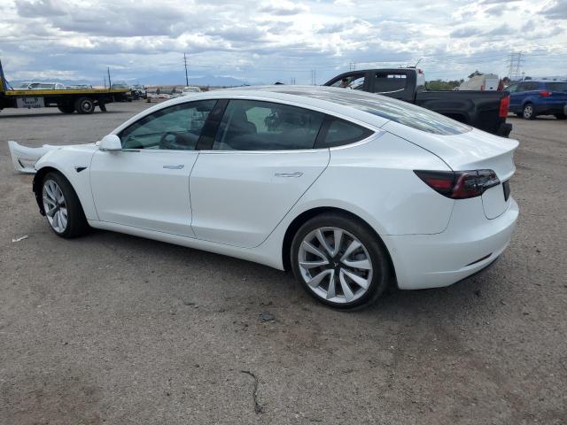 2020 TESLA MODEL 3 - 5YJ3E1EB2LF621468